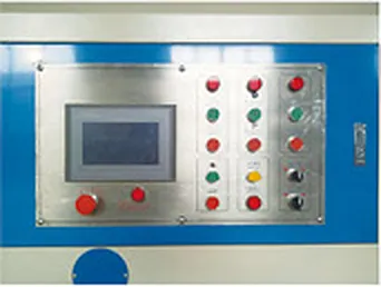 Automatic Folder Gluer, view 3