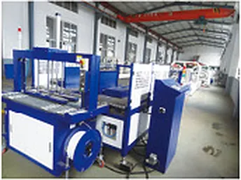 Automatic Folder Gluer, view 5