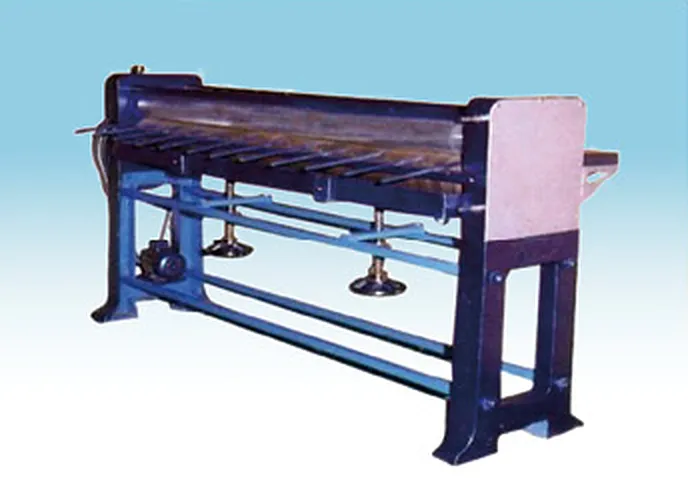 Pasting Machine (Indian)