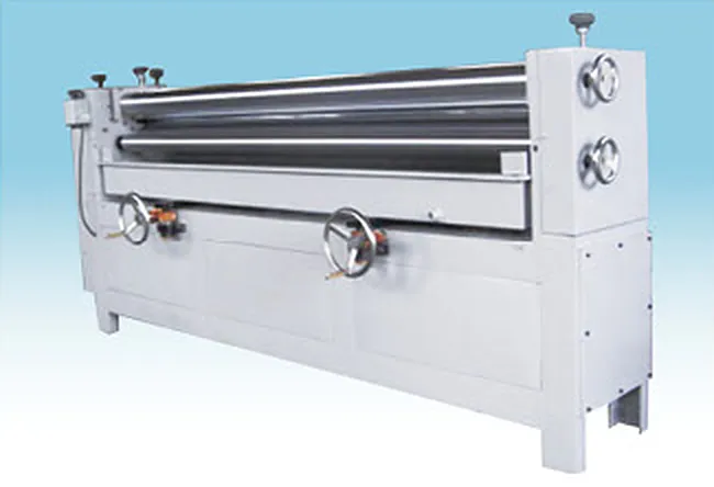 Pasting Machine