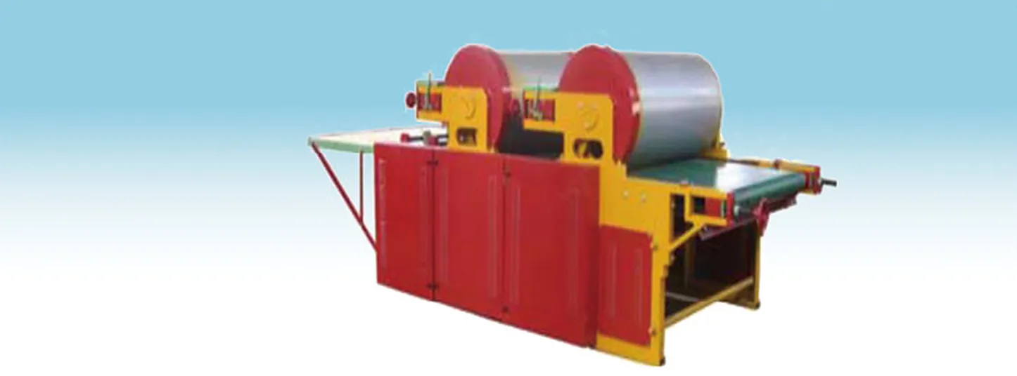 Flexo Printing Machine