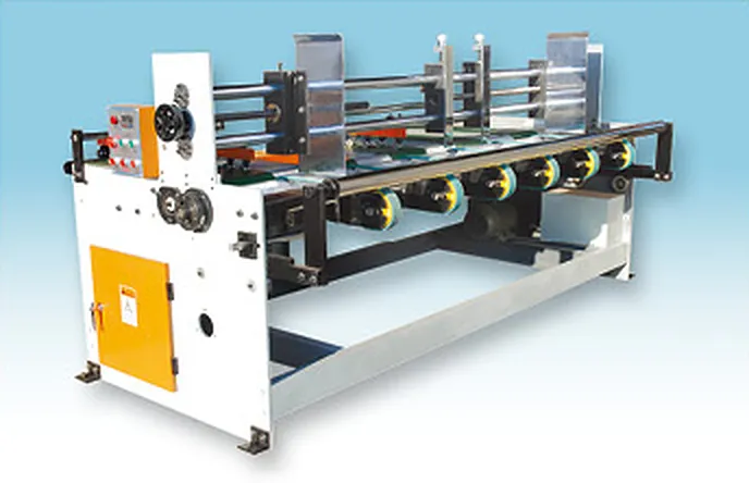 Auto Feeding Machine
