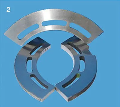 Spare part, catalogue reference 2