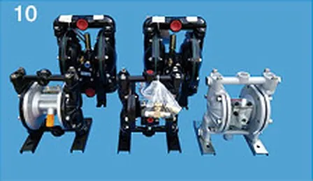 Spare part, catalogue reference 10