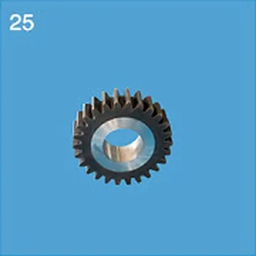 Spare part, catalogue reference 25